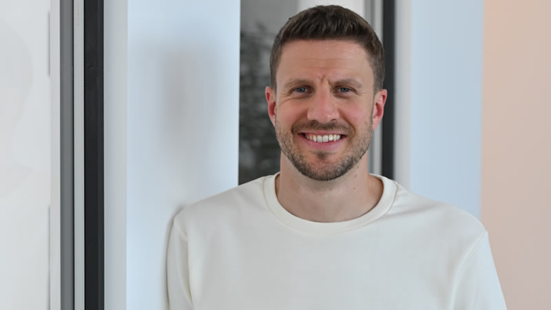 Baufinanzierungsberater Portraitbild